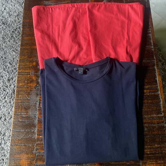 COS Summer Dress With Pockets - Picture 10 of 10